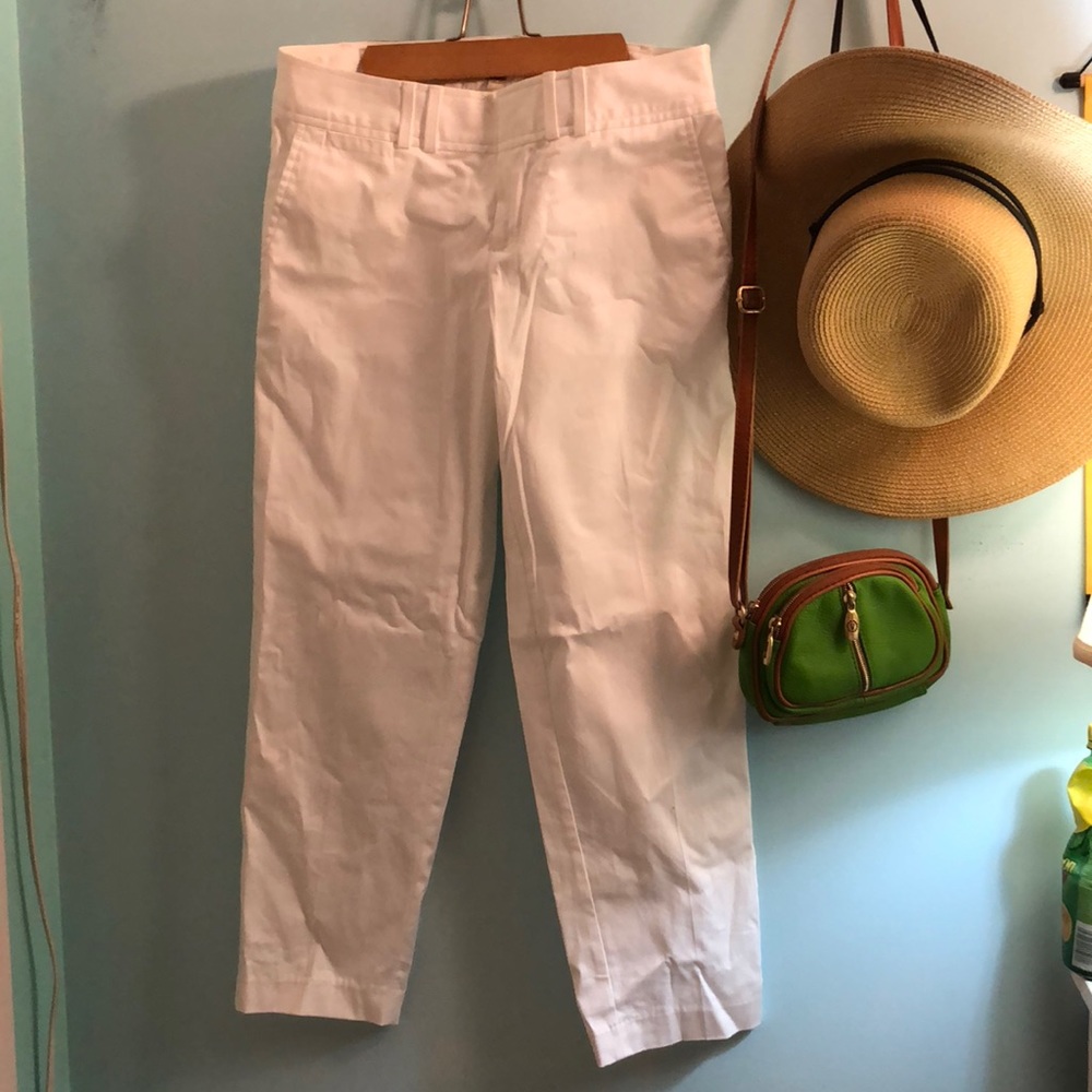Banana Republic Chinos